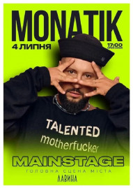 Monatik