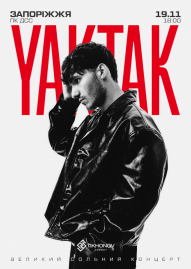 Yaktak