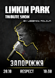 Linkin Park tribute show