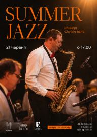 Summer Jazz