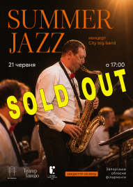 Summer Jazz