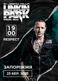 Linkin Park tribute show