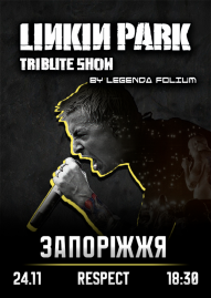 Linkin Park tribute show