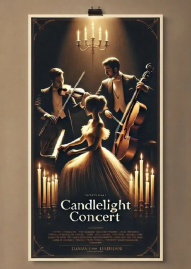 Candlelight Concert