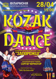 Kozak Dance