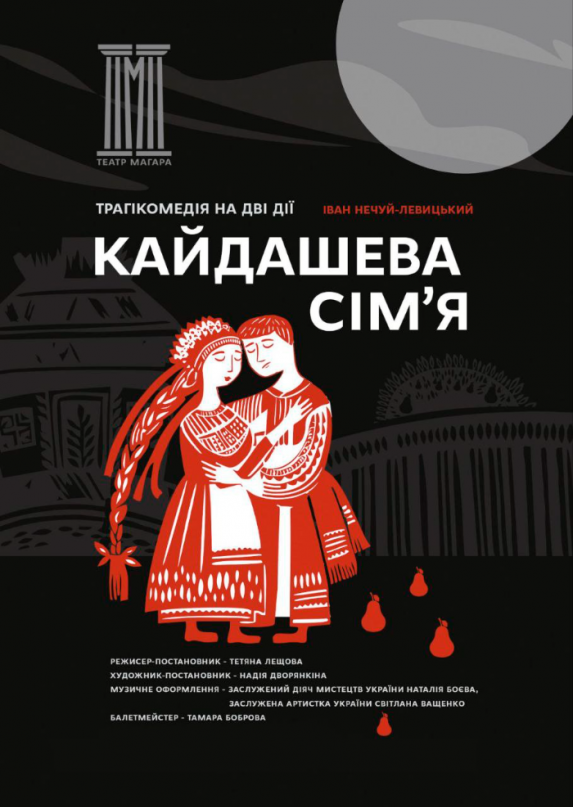 Кайдашева семья