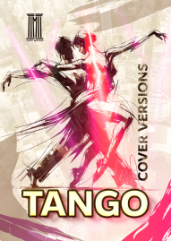 Прем'єра сезону «TANGO cover versions»